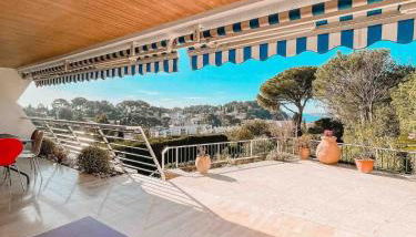 L'HORIZON - 90m2 - Belle vue - Centre - Parking - 3 Chambres - Photo 5