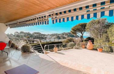 L'HORIZON - 90m2 - Belle vue - Centre - Parking - 3 Chambres - Photo 5