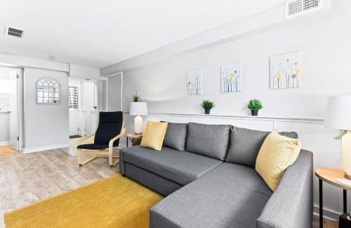 The Cranbrook- Close to OSU-Downtown Columbus-Short North-Clintonville-Upper Arlington - Foto 32