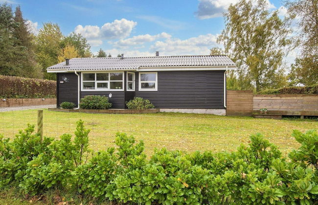 5 Person Holiday Home in Farvang-by Traum - Photo 27