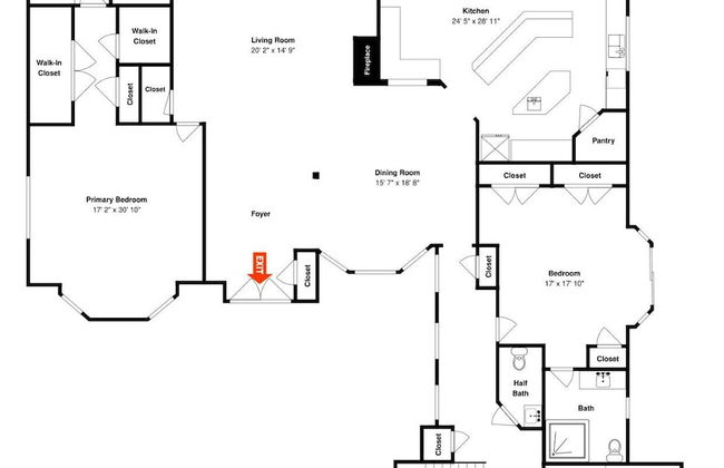 Dolce Vita Villa - Foto 14