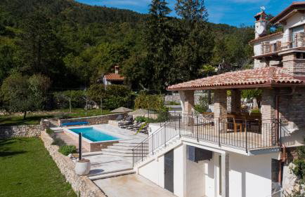 Holiday Home Oliti with Pool - Photo 22