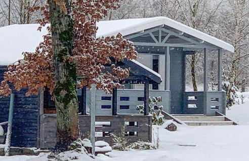 Nice Home In Insko With Sauna - Foto 24