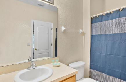 Shvck5 - Coral Cay Resort #5 - 4 Bed 3 Baths Townhome - Foto 32