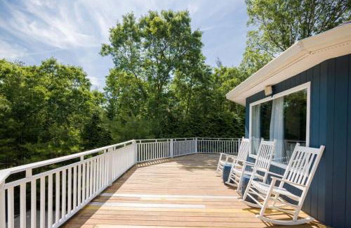 Beachwood Cove by Rove Travel - 3BR with Heated Pool - Foto 50