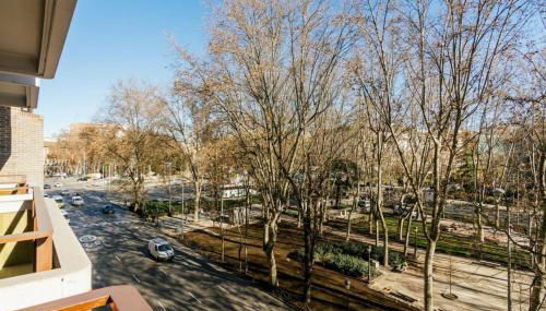 Bright apartment -1Bd 1Bth-Prado - Photo 4, Other