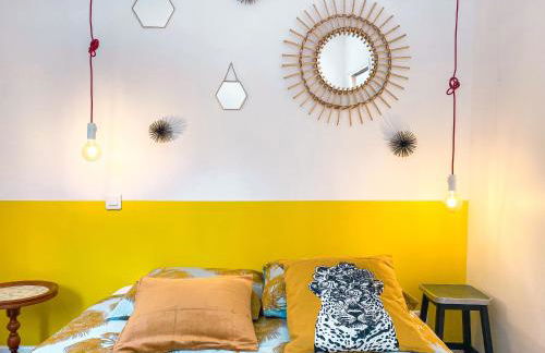 Ilbarritz, T2 proche plage/parking/terrasse - Foto 8