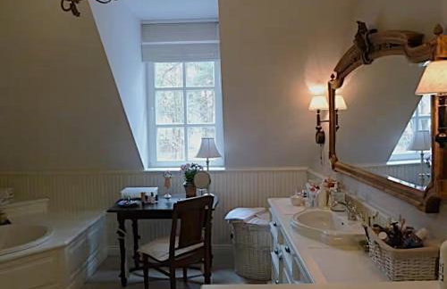 EXCL HOUSE in Warsaw with POOLS - Foto 20