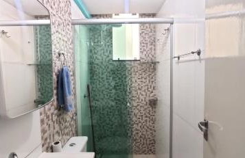 Apartamento Mobiliado, Parque Atheneu. - Foto 15