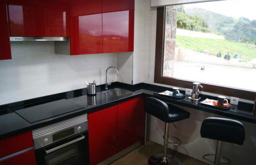 Apartamentos Rurales Peñon Blanco - Foto 17