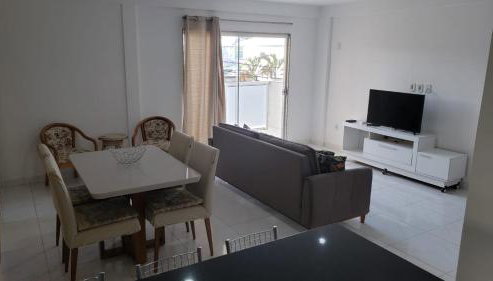 Apartamento Novo em Itaúna, Maracanã do Surf - Foto 3