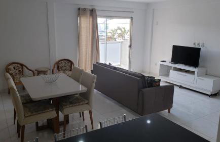 Apartamento Novo em Itaúna, Maracanã do Surf - Foto 3