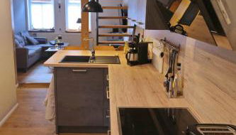 Ferienhaus im Sollingstyle - Foto 4