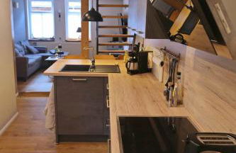 Ferienhaus im Sollingstyle - Foto 4