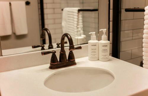 Sojourn at Colley Manor Unit 2 Sleeps 4 - Foto 7