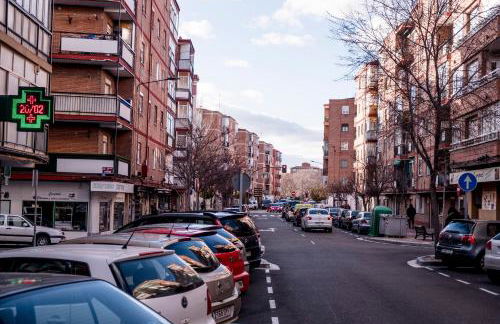 Apartamento Garval Valladolid - Foto 24