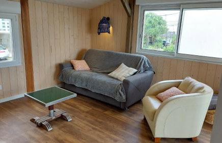 CHALET proche MER - Foto 5