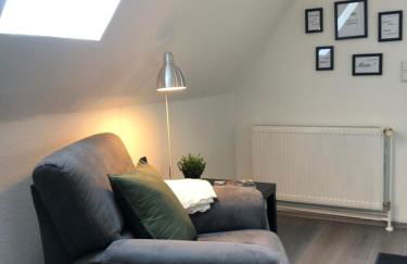 FeWo Vißer‘s Landblick - Foto 3