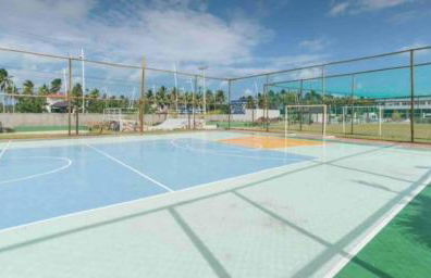 Flat em Muro Alto- Porto de Galinhas - Photo 24