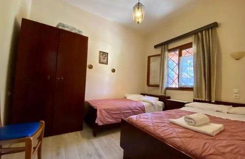 Menelaos Apartments - Foto 59