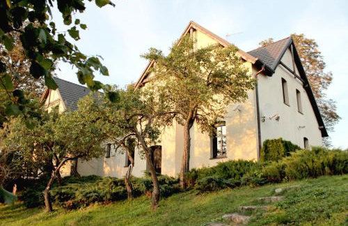 Folwark Minikowo - Agroturystyka w Borach Tucholskich - 5 pokoi z prywatnymi łazienkami - Foto 74