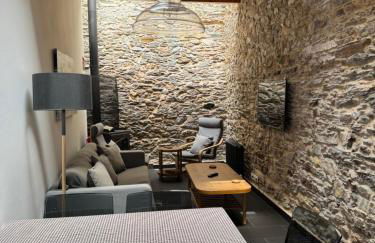 Casa Alameda 23 de Casas Das Figueiras en Ría Eo-Ribadeo - Foto 24