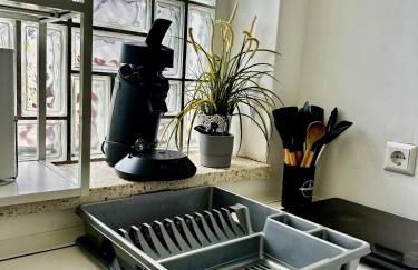 Apartment in ruhiger Lage-Waschmaschine-Balkon - Foto 15