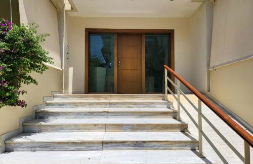 Luxe Apartment in Central Glyfada - Foto 13