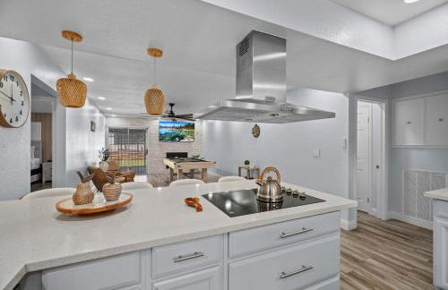 Vegas Cozy Stay - Foto 5