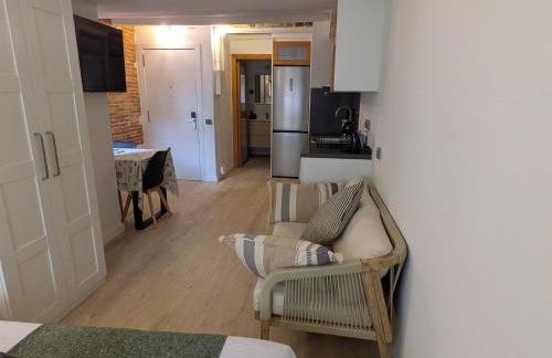 Barcelona Touch Apartments - Font Honrada - Foto 29