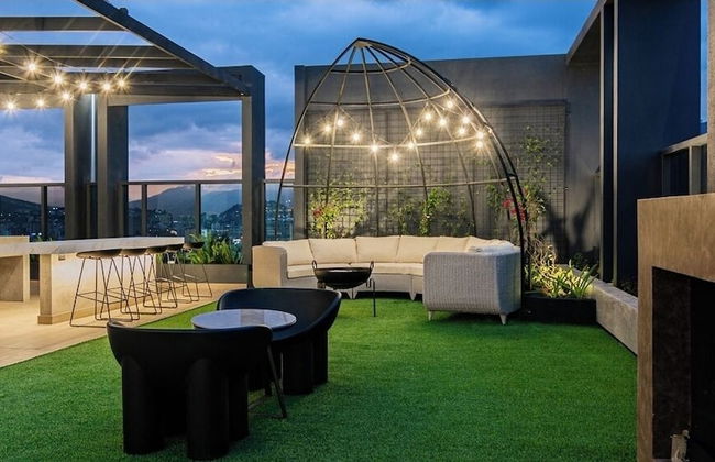 Xoe Mini-suites and Apartments - Foto 59