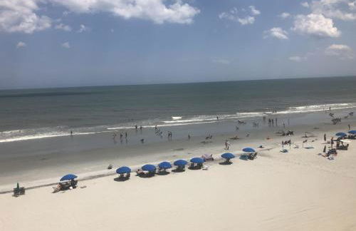 ROYAL GARDEN RESORT 401 condo - Photo 42