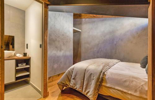 La Ferme à Roland ski in - ski out - Happy Rentals - Photo 9