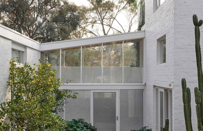 The Fender House in Mount Martha - Foto 25