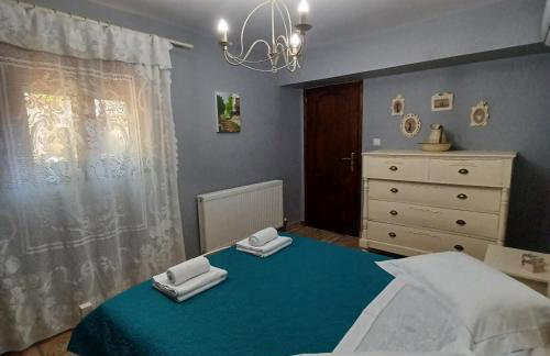 Eirinis Home - Σπίτι της Ειρήνης - Foto 17