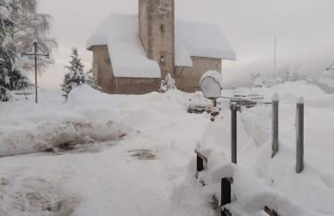 Mansarda la soffitta - Photo 62