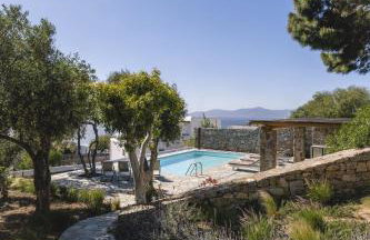 Villa Thalia - 4 BDRM - Mykonos Town in 200m - MG Villas - Foto 13