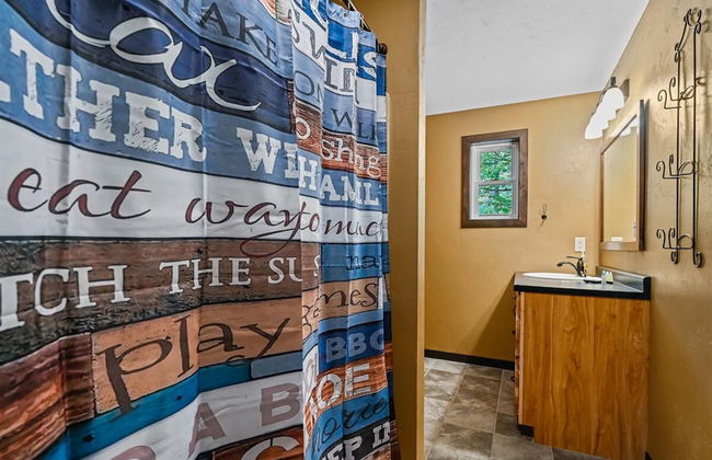 Tranquil Lakefront Oasis - Fire Pit Fishing BBQ - Foto 24