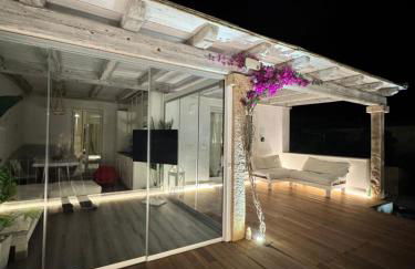 Villa Carrie - Starfish Apartment - Photo 1