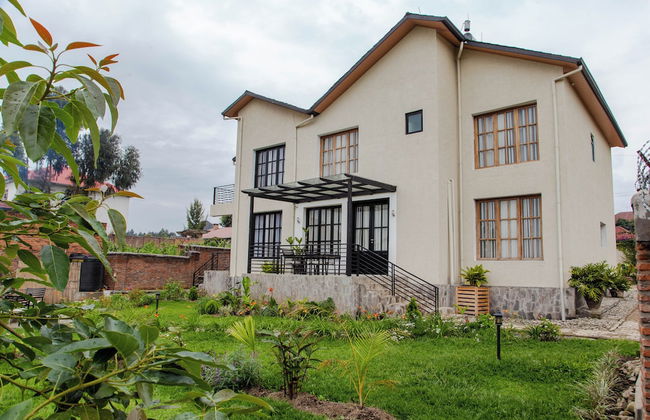 Kwetu Villas Musanze - Foto 20