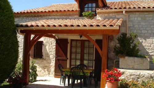 Pouchalou - Clévacances 2 Clés - Foto 2