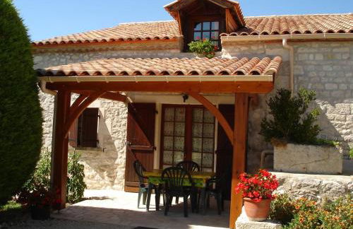 Pouchalou - Clévacances 2 Clés - Foto 2