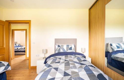 Bin Mountain Self Catering - Foto 29