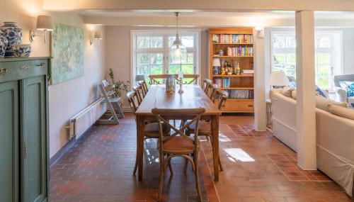 Das alte Zollhaus - Foto 2