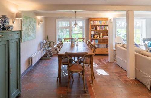 Das alte Zollhaus - Foto 2