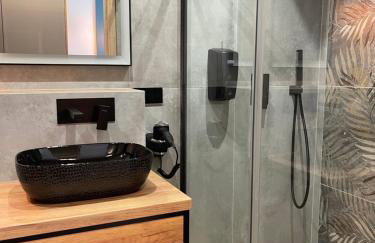 APARTAMENT ELEGANCE GREEN w Let's Sea Basen&SPA - Foto 22