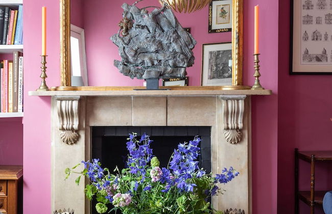 Keystone Crescent by Onefinestay - Foto 31