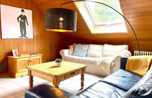 Odw homes - Functional workers apartment - Foto 2