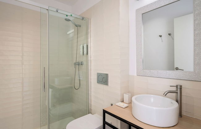 Aspasios Poblenou Apartments - Foto 36