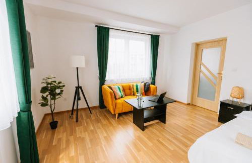 Apartamenty Krzywa Krosno - Foto 51